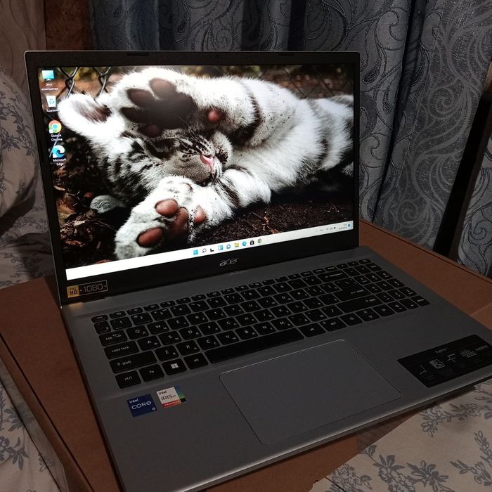 Ноутбук Acer Aspire