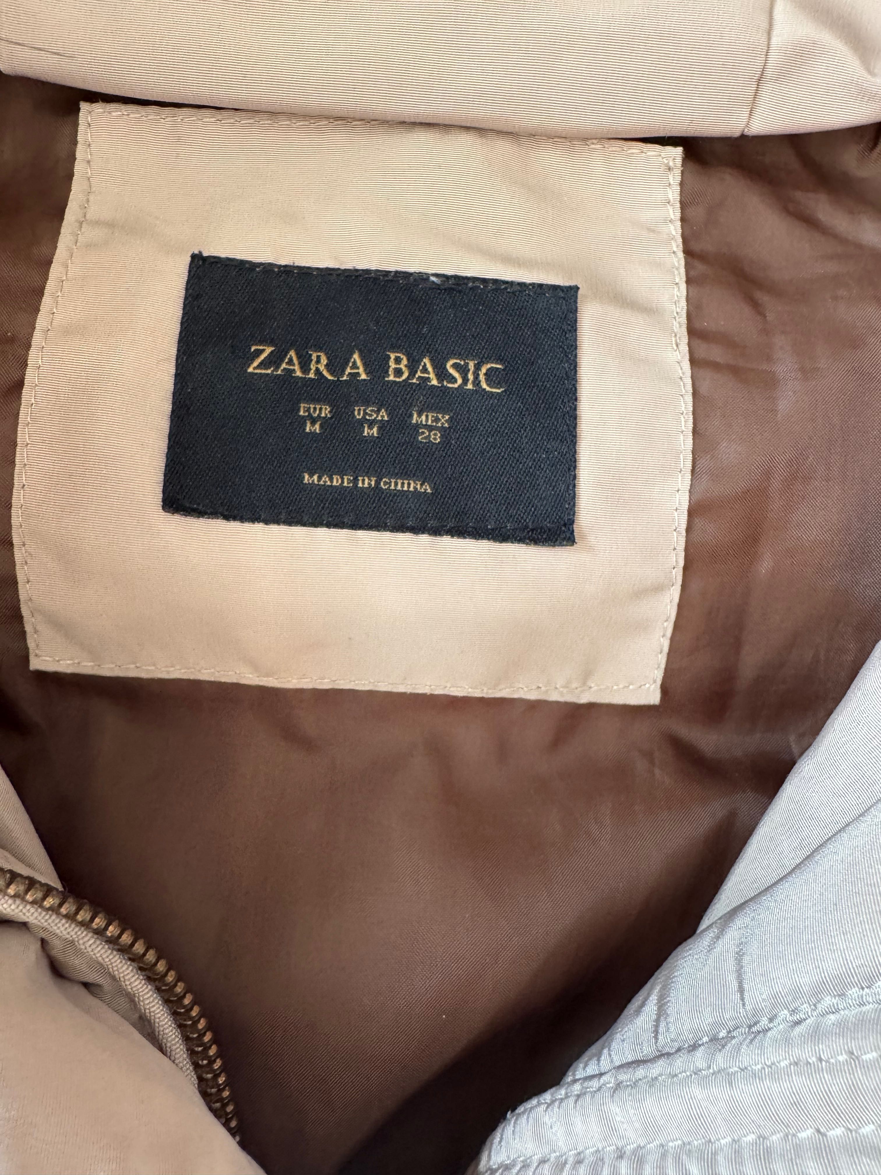 Дамско яке Zara, размер М