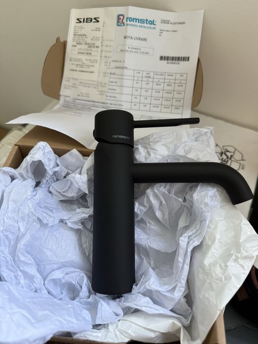 Baterie Lavoar Ramon Soler