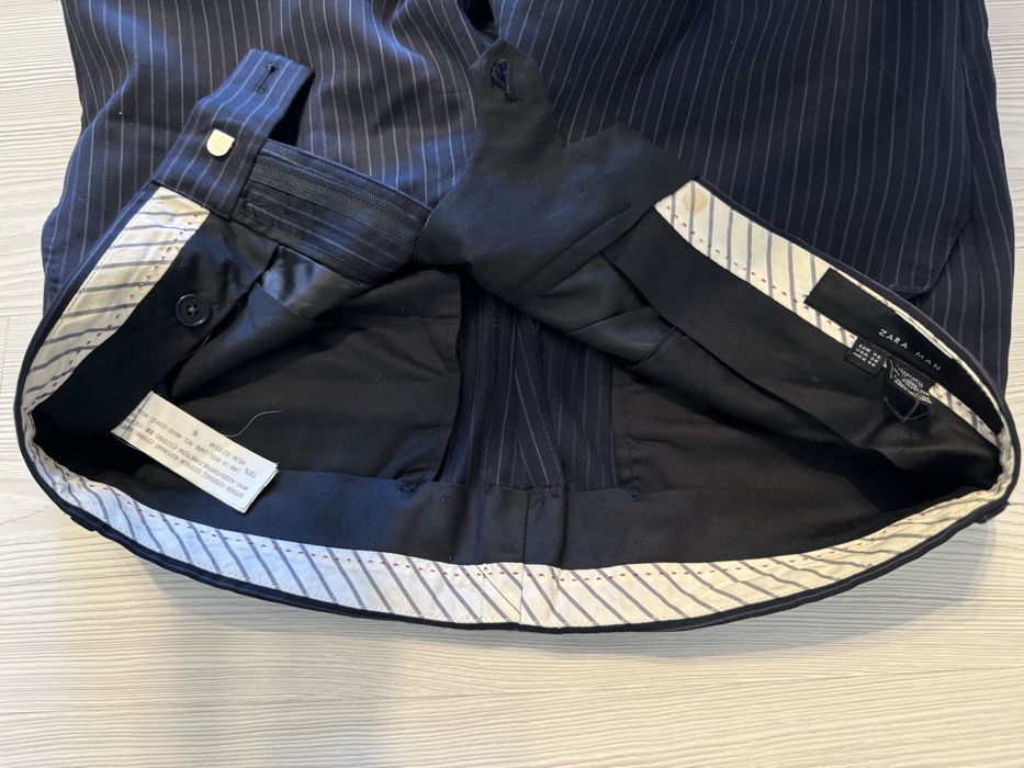 Pantaloni ZARA eleganti (3bucati)