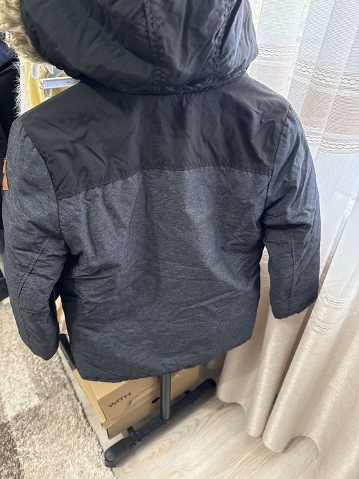 Детско яке Nike 7 г., H&M,