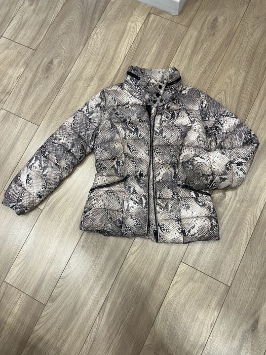 Куртка женская Calvin Klein