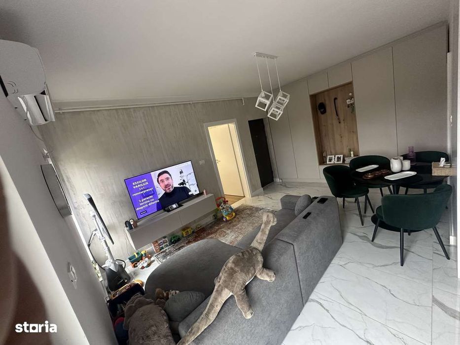 Vand Apartament 2 camere/ Giulesti Sect 6 / Bloc 2024