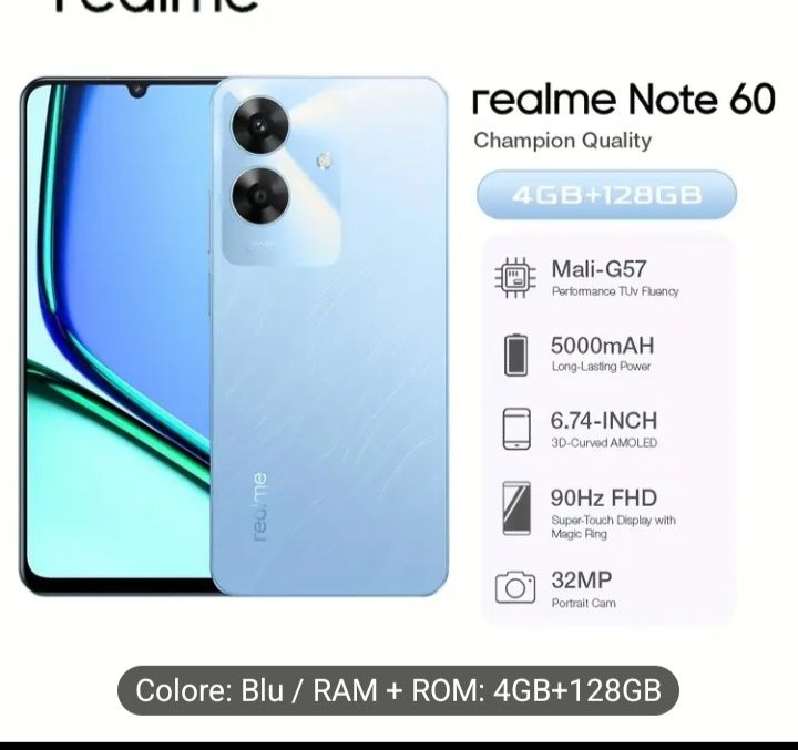 Vând telefoane noi!
