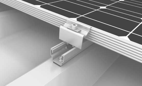 Sistem OFF-GRID complet 1.5 KW instalat panouri fotovoltaice