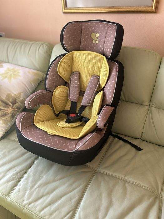 Детско столче за кола Лорели