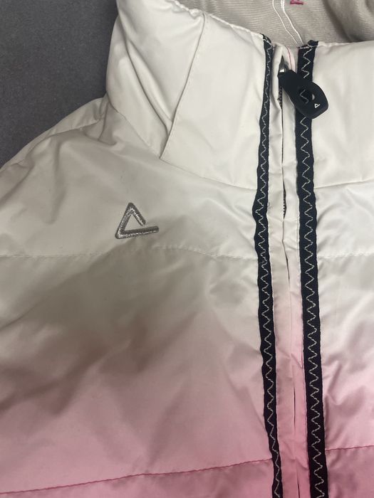 Geaca ski ………..