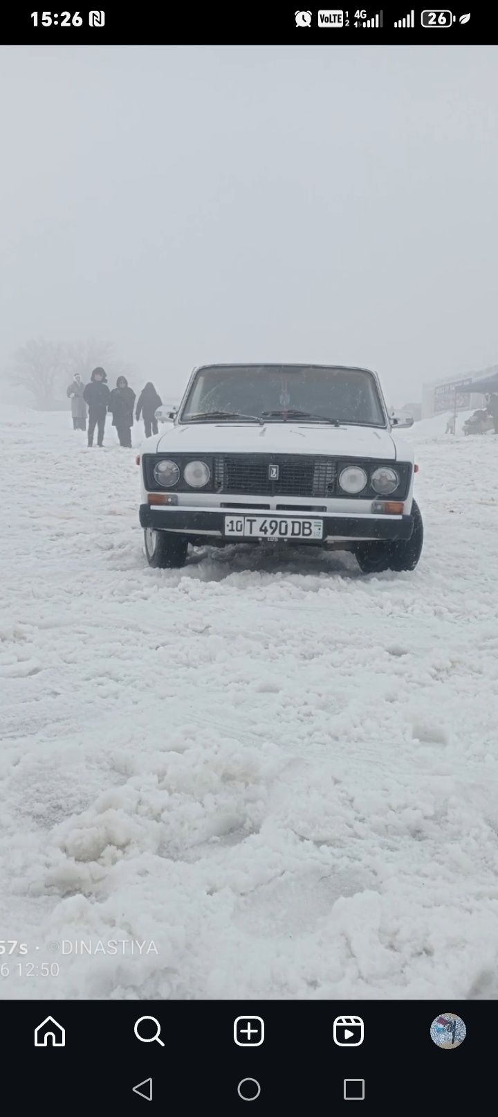 Lada Jiguli 2106