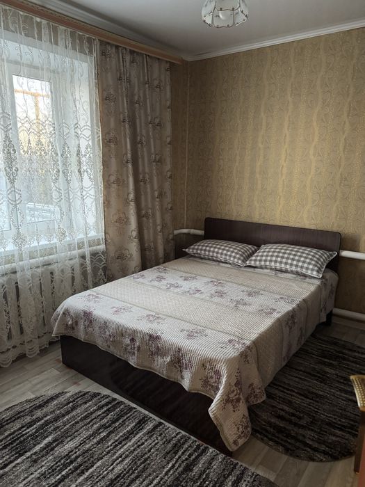 Продам дом п.Перцевка