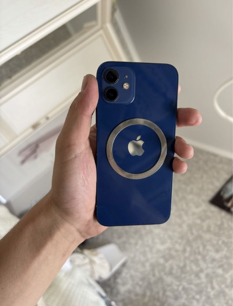Iphone 12