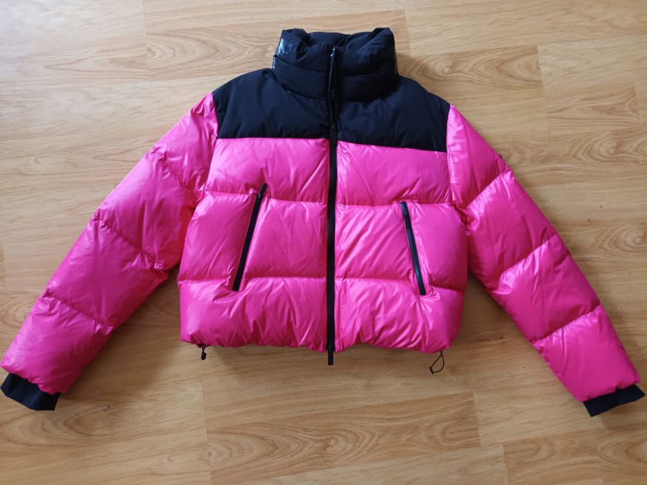 Moncler якета гъши пух