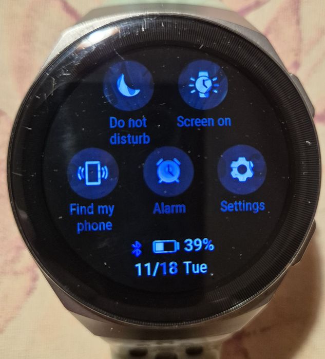 Ceas Smart Huawei GT 2E