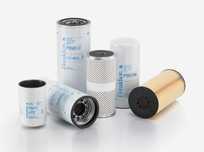 Sisteme filtrare / Filtre Donaldson
