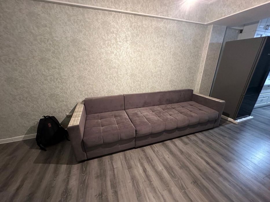 Диван раздвижной