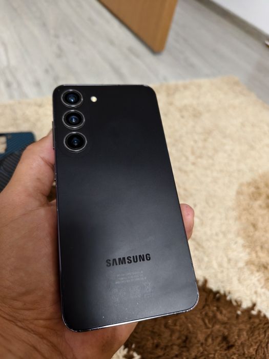 Samsung Galaxy s23 256gb fullbox + diferite huse