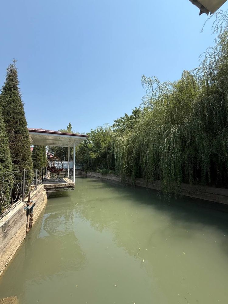 Yangi dacha arenda