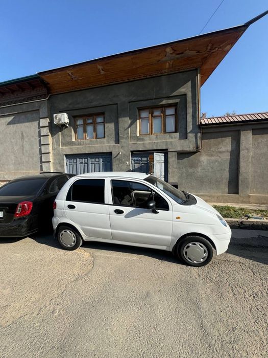 Matiz naxt vikup