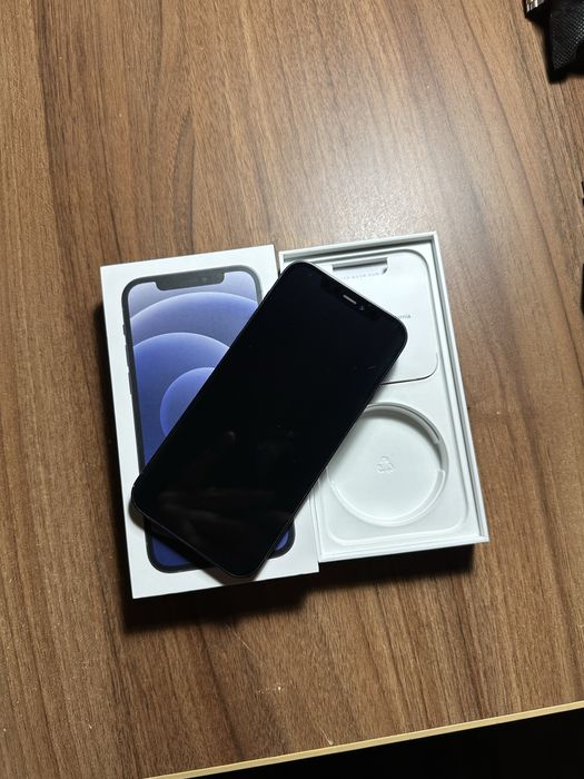 Iphone 12 impecabil