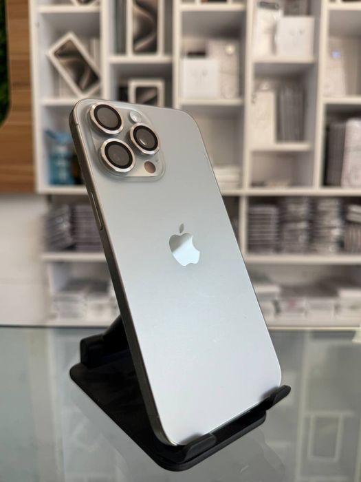 iphone 15 pro 256gb naxt va nasya savdoga