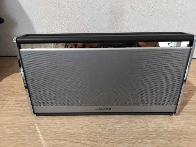 Boxa portabila Wireless Bose SoundLink Wireless Mobile Speaker