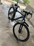 Velosiped sportivni