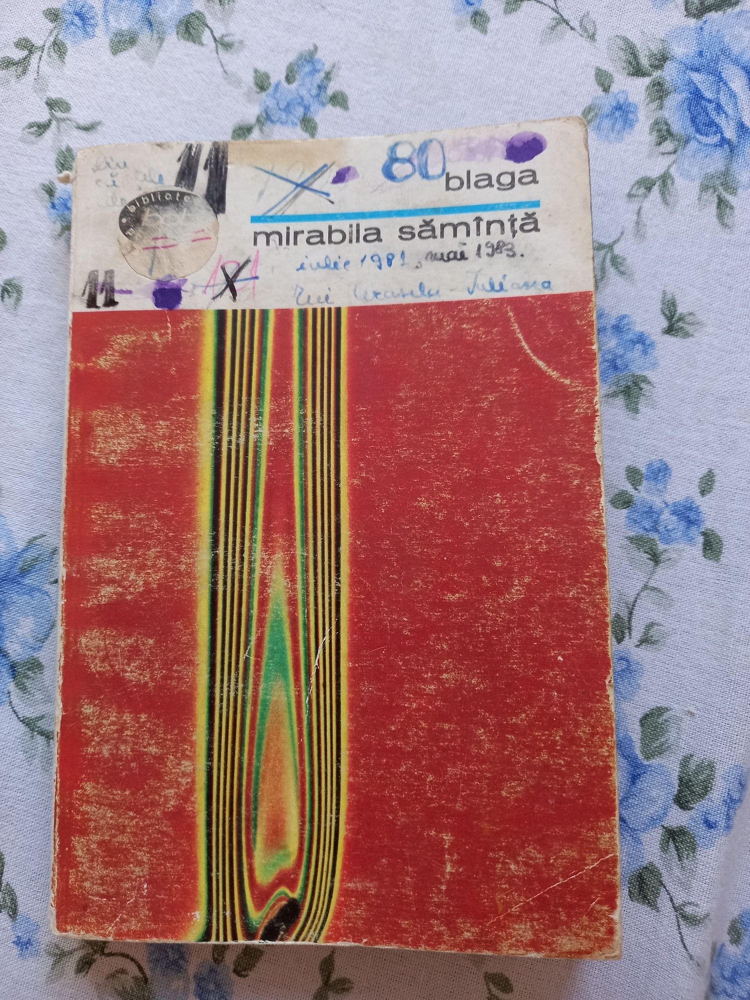 Carti în stare buna