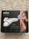 Aparat de epilat IPL Braun Silk-expert Pro 3