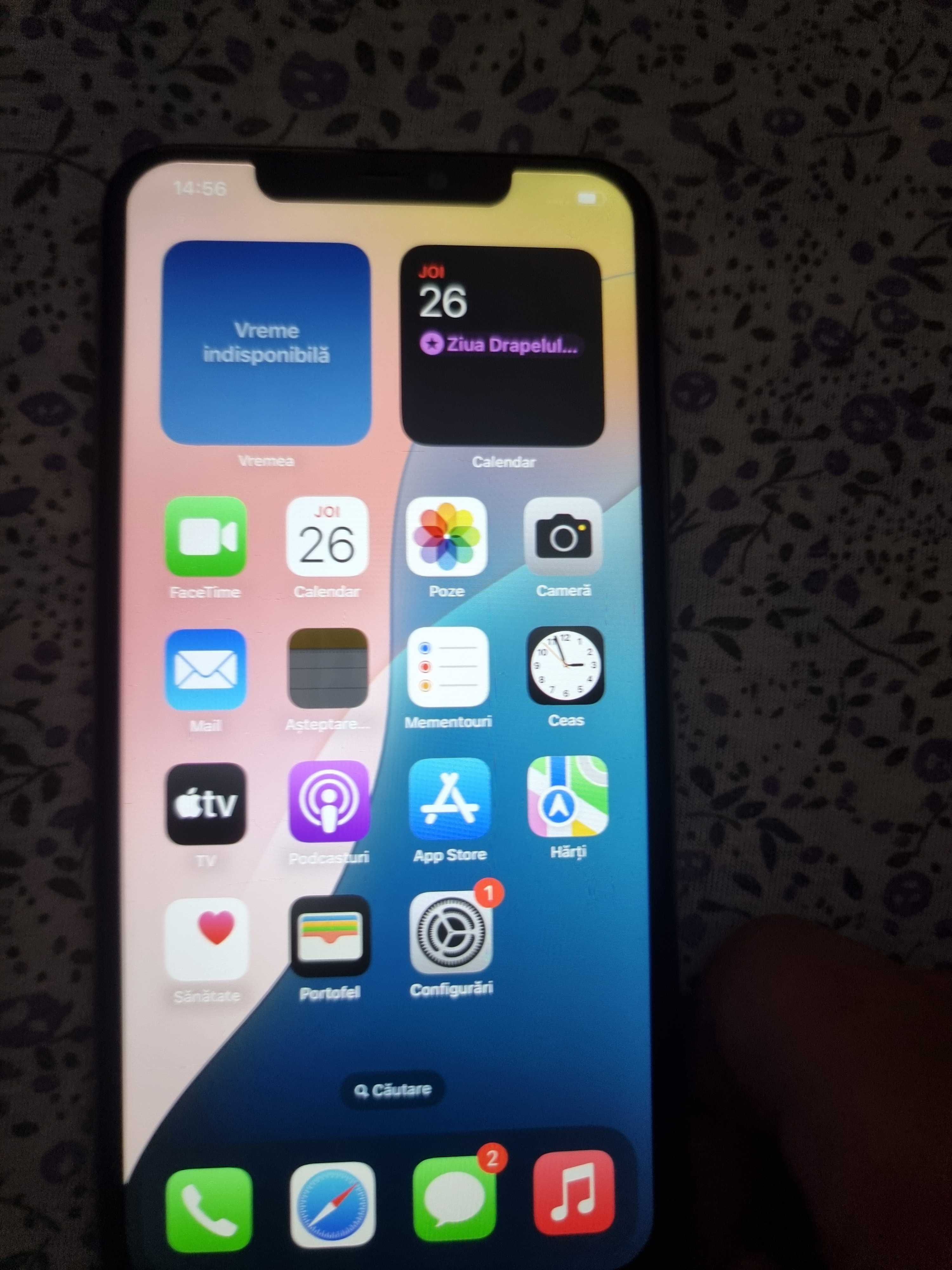 Vând iphone 11 pro max