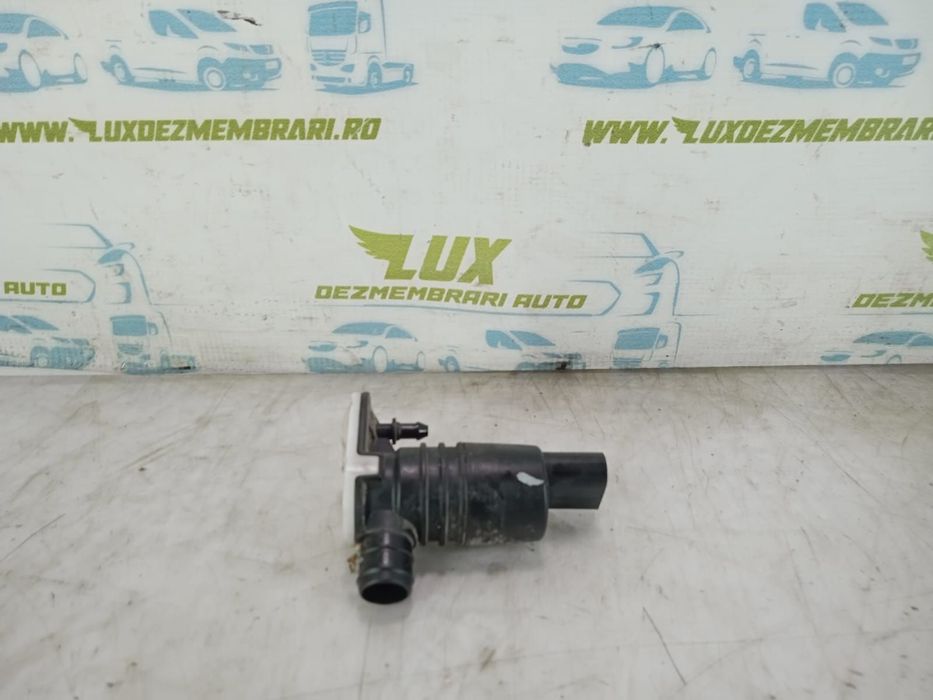 Pompa apa vas lichid parbriz JX7B-17K624-AA Ford Focus 4 [2018 - 2022