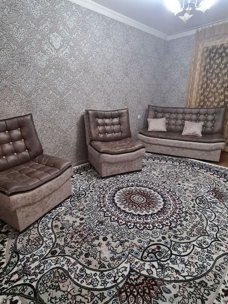 Юнусабад 6 квартил