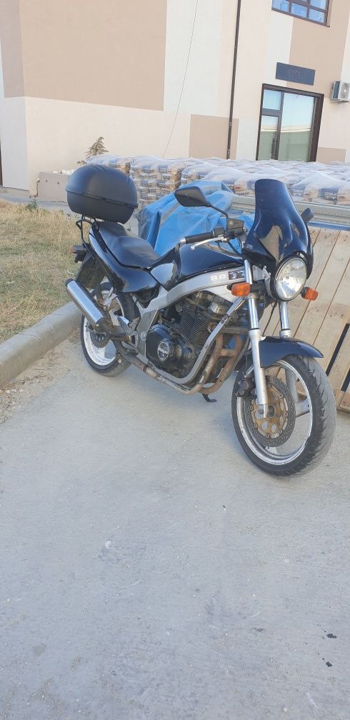 Vand 2 Suzuki Gs500 sau schimb cu ceva A2