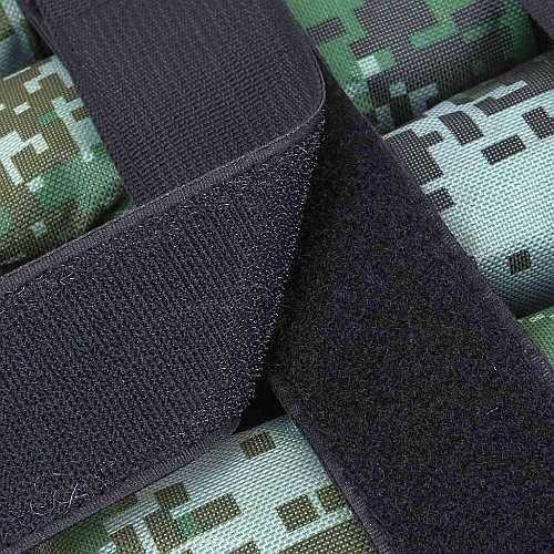 Жилетка за тежести 1-25кг MAXIMA (310235)