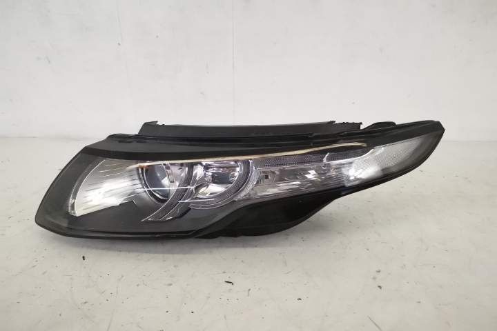 Ляв Странен Оригинален Ксенон Авариран Ленд Роувър / Land RoverRange R