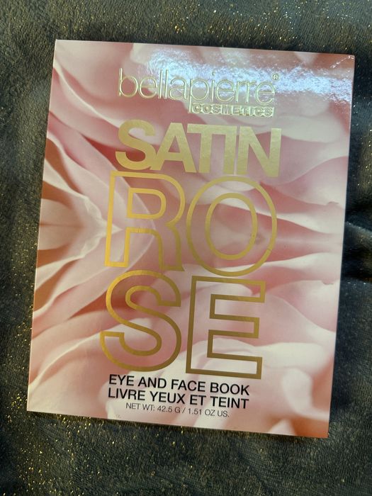 Палитра bellapier