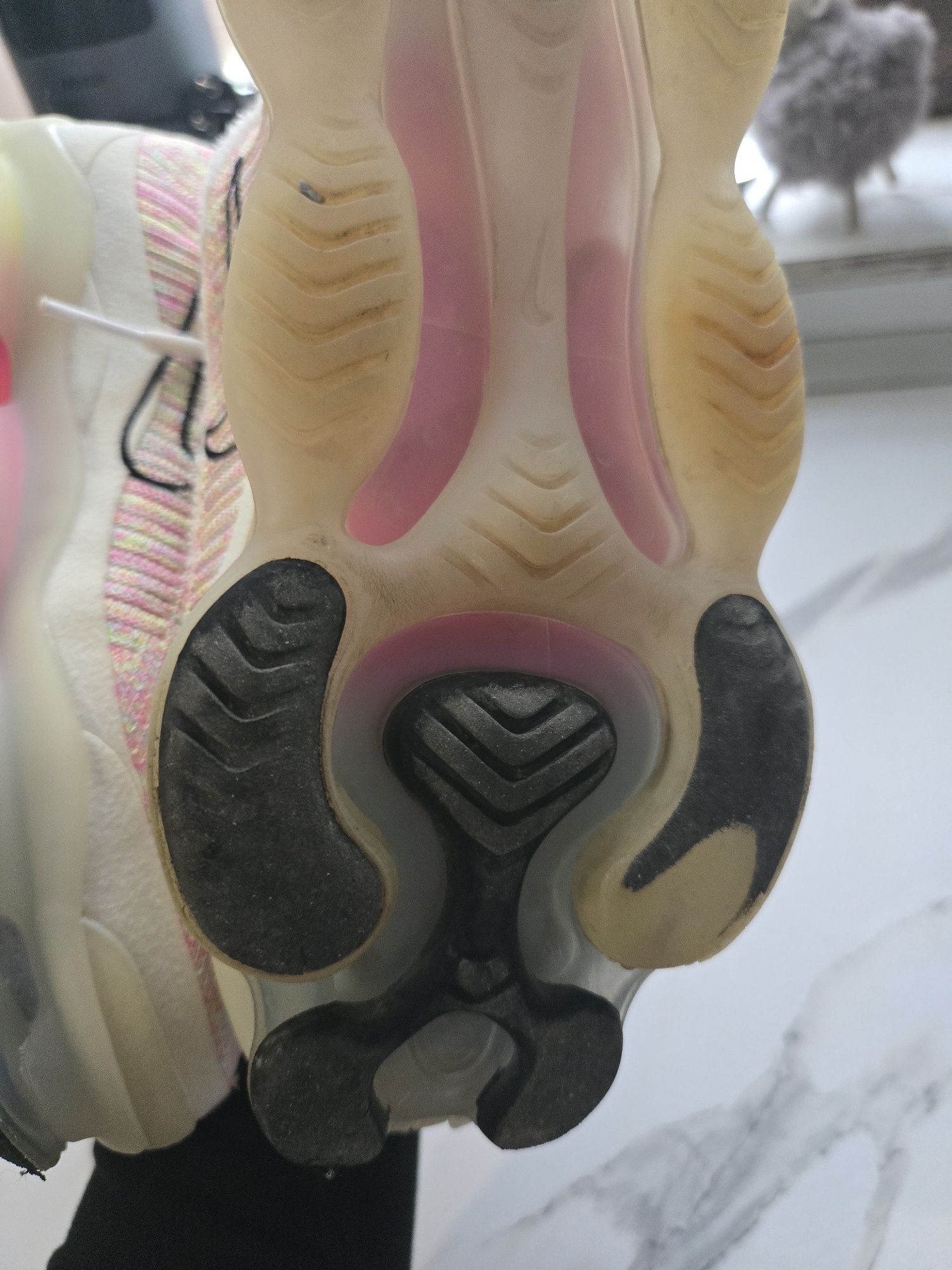 Nike scorpion дамски