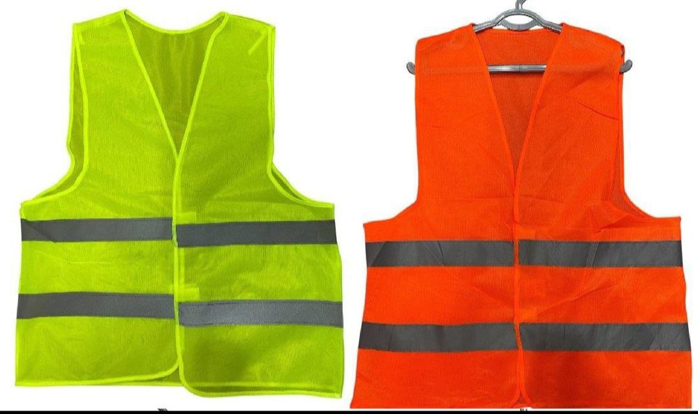 Жилеты кенг осортимент