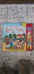 Carte cu sunete - Axel Scheffer Noisy Farm