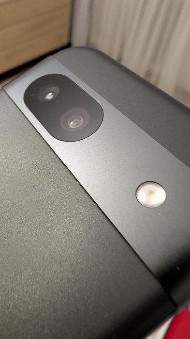 Google pixel 8a fullbox + huse + folii