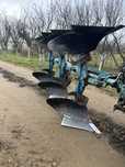 Plug Rabewerk 3-3 (greu)