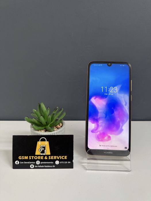 Huawei Y6 32Gb Garantie Gsm Store&Service