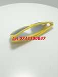 Livrare Gratuita Doar Astazi Ochelari De Soare Yellow Unisex Nonpol