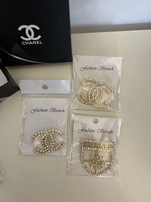 Brose tip Chan.el YSL