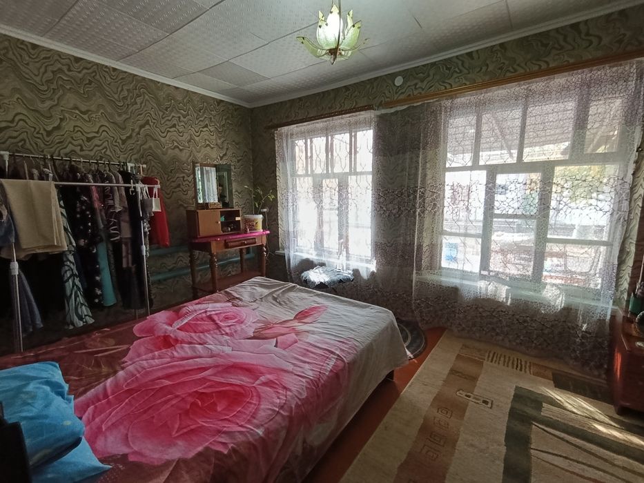 Дом 5-комн р-н Аккозиева