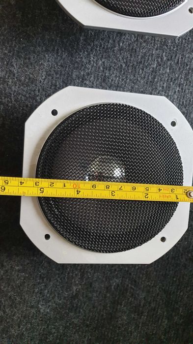 2 MEDII Hitachi 50w 8ohmi