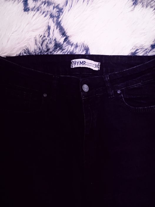 Брюки кюлоты,размер 38