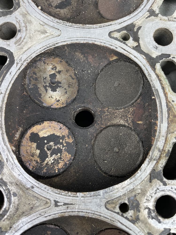 Глава за БМВ е46 е39 м52 м54 bmw Бензин m52 m54
