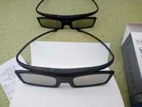 3D очила
