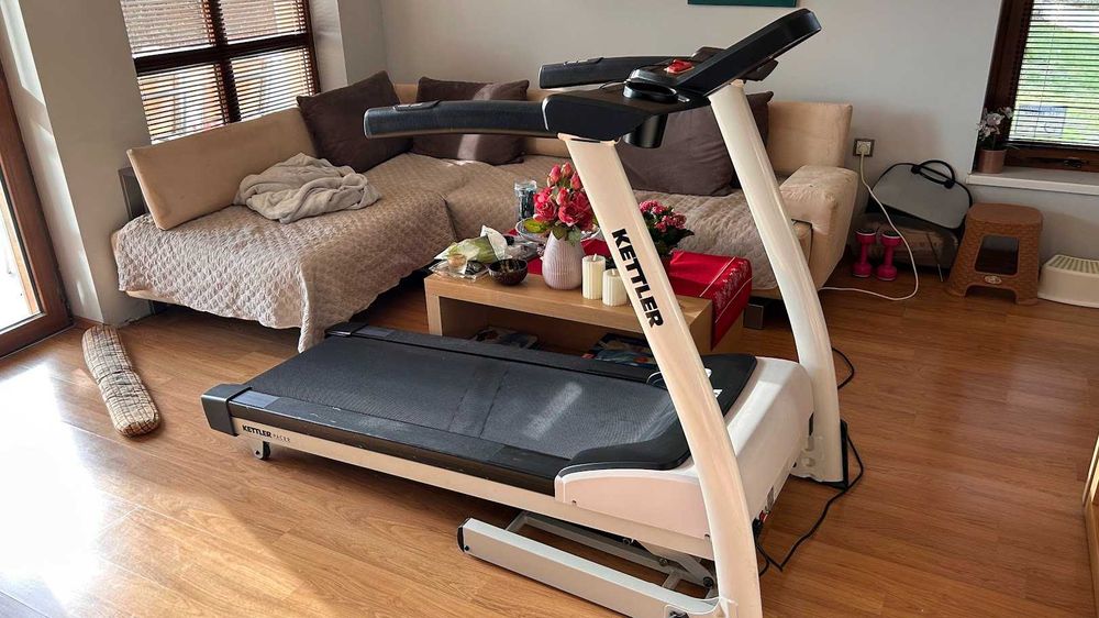 Kettler Pacer Бягаща фитнес пътека