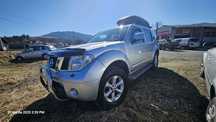 Nissan Pathfinder Stare perfecta, km reali