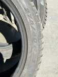 Set cauciucuri iarna Pirelli run flat, X5, 275/40/R21, 315/35/R21